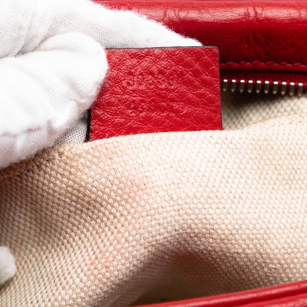 Gucci Crossbody Bag