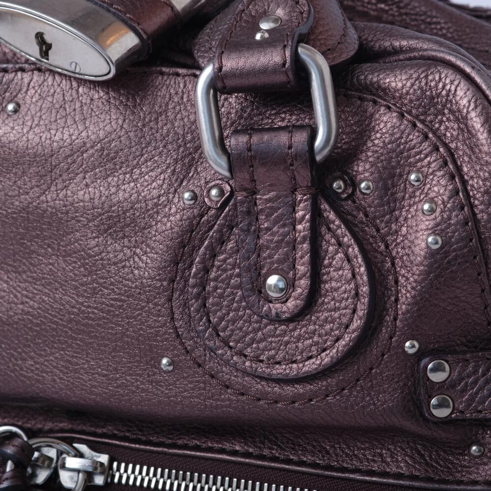 Chlo&eacute; Handbag