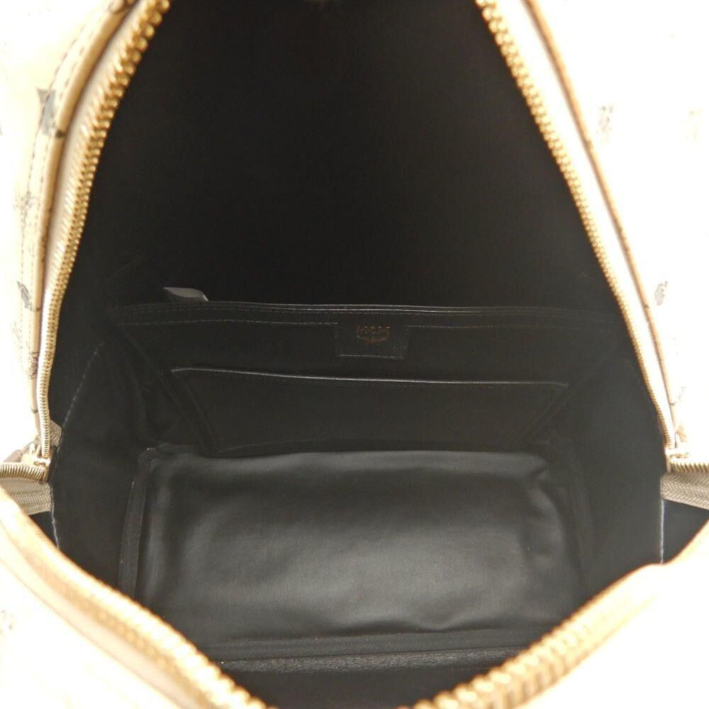 Mcm Backpack