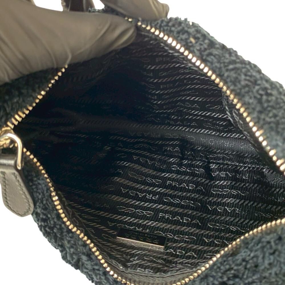 Prada Handbag