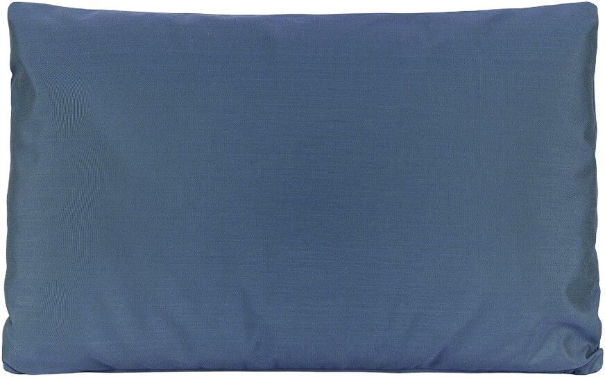 Fossflakes utomhuskudde 40x60 cm. Bl&aring;