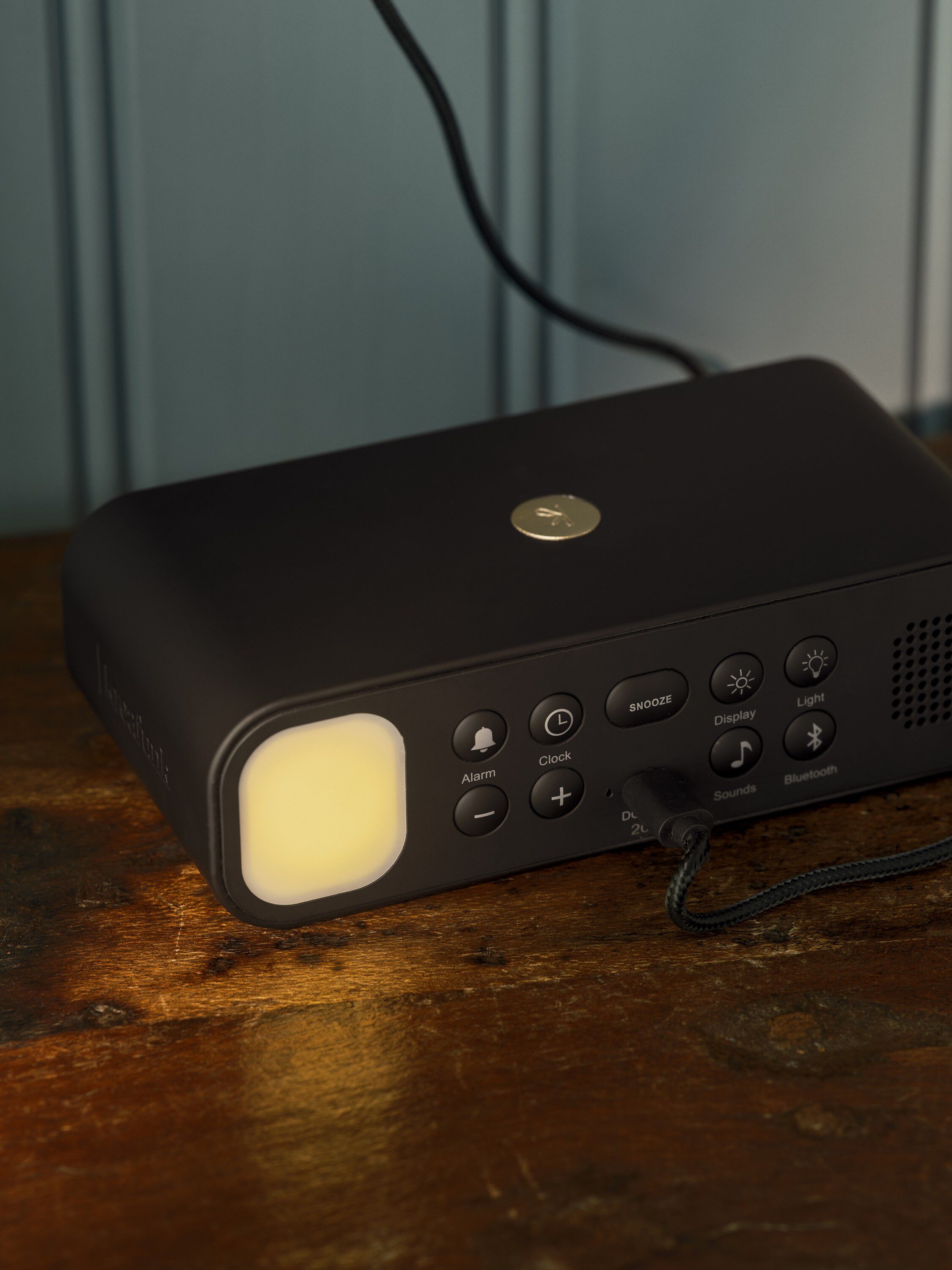 Wakie v&auml;ckarklocka