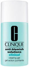Anti-Blemish Solutions Clinical Clearing Gel
