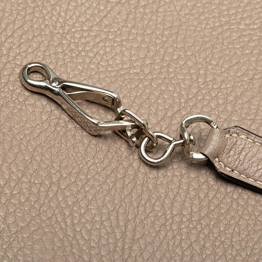 Herm&egrave;s Shoulder Bag