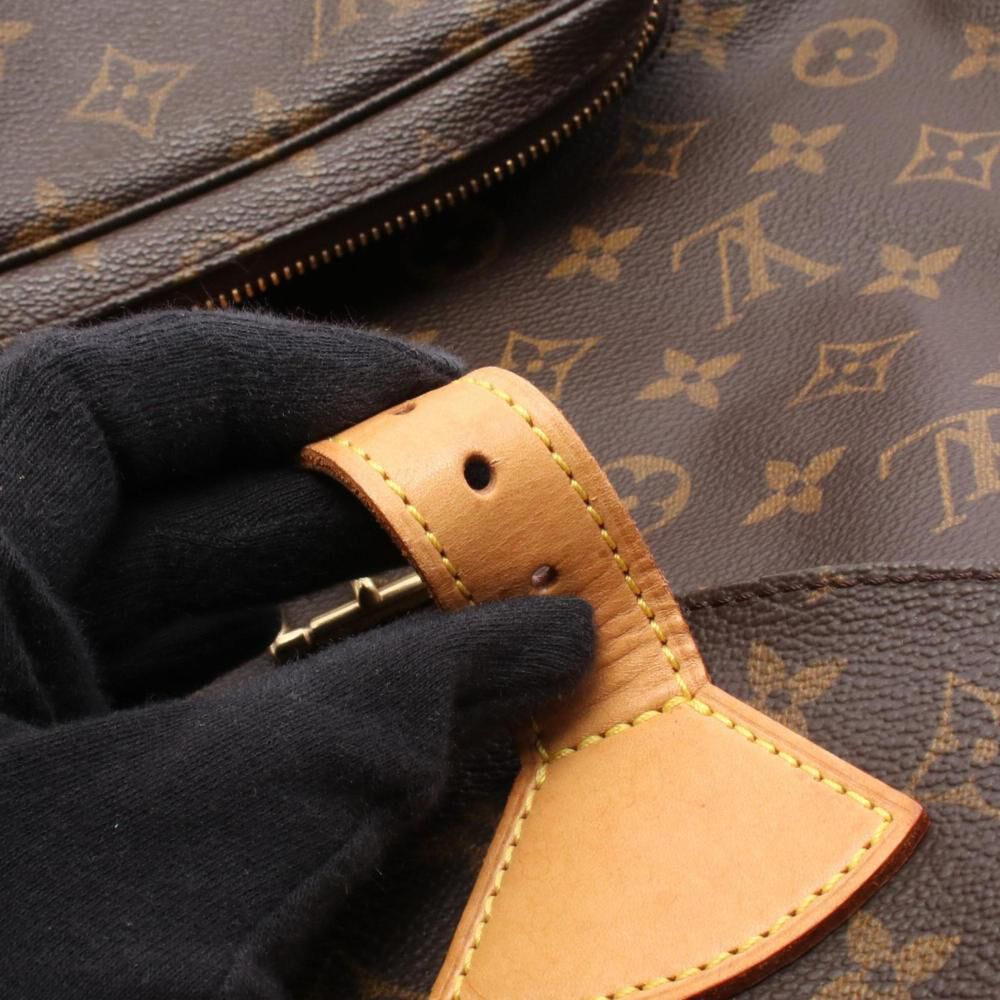 Louis Vuitton Montsouris