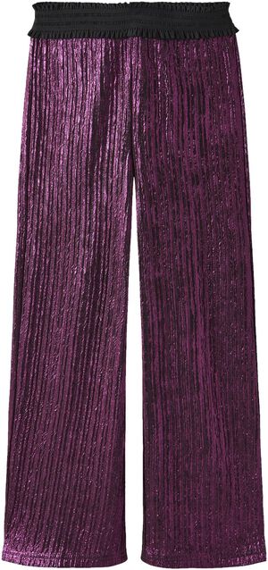 NKFRENEING WIDE PANT