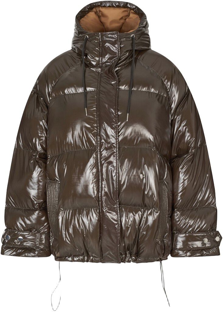 Shelbyll Jacket