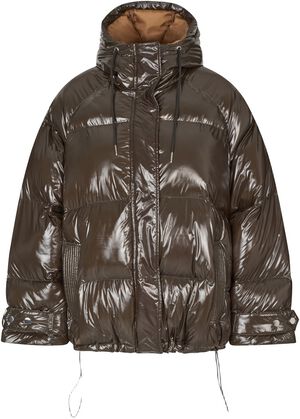 ShelbyLL Jacket