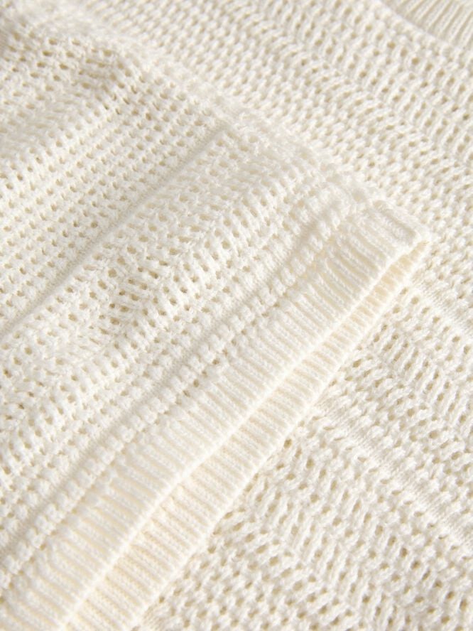 JXZUSANNAH TOP KNIT