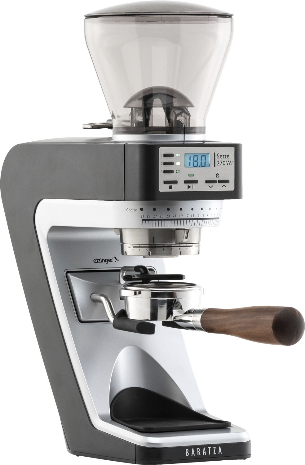 BARATZA SETTE 270WI COFFEE GRINDER