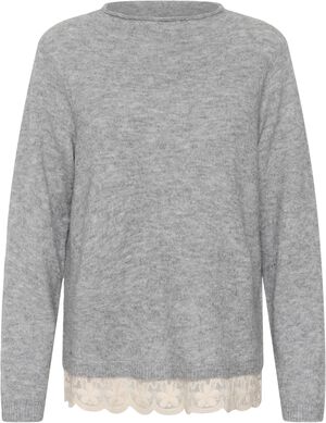 CUverdie Pullover