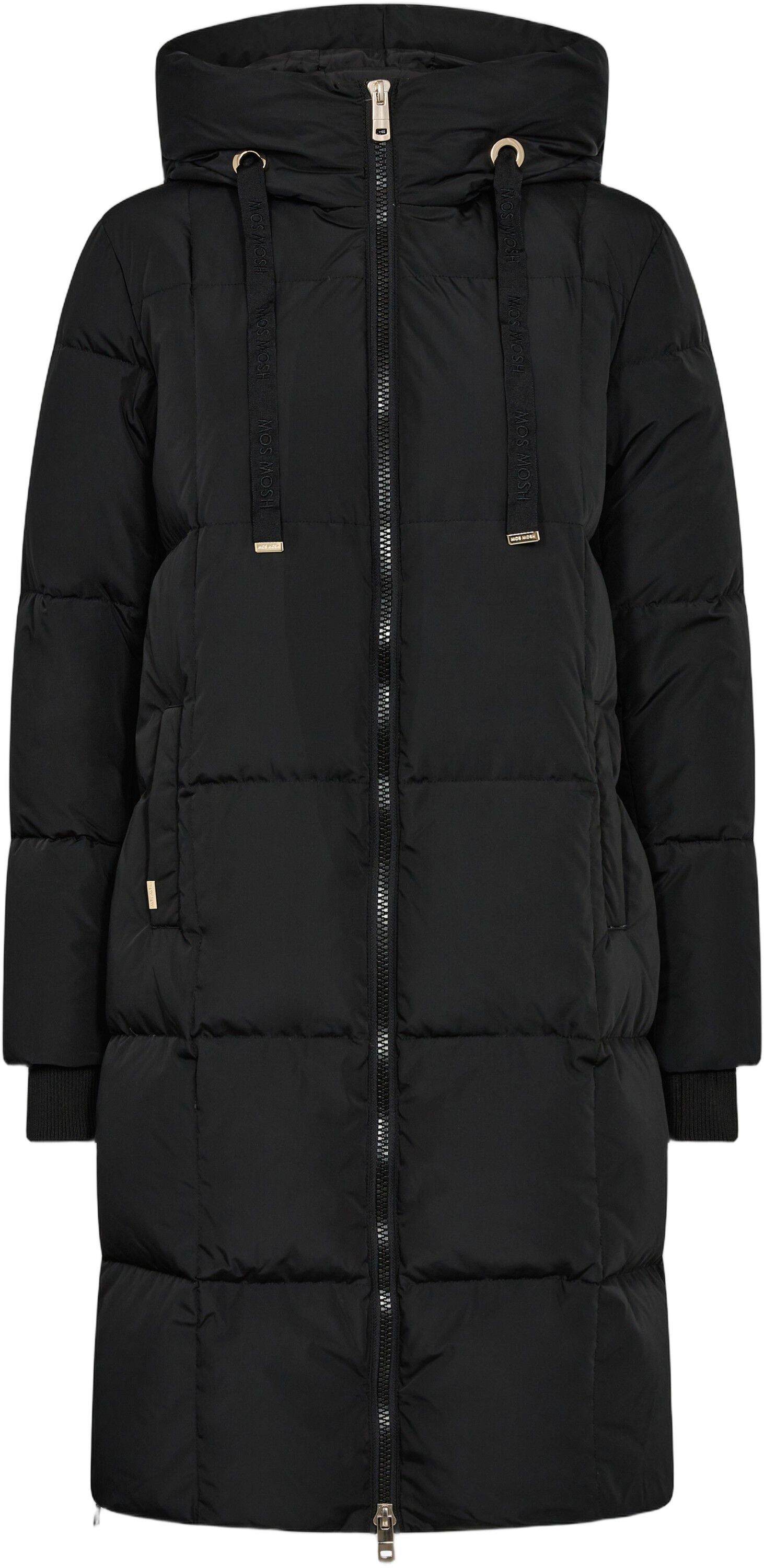 Nova Square Down Coat