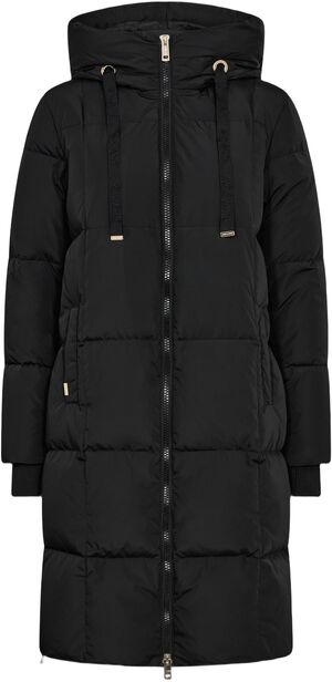 Nova Square Down Coat