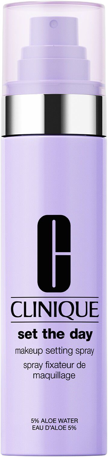 SET THE DAY MKUP SET SPR 97ML/3. 2FL