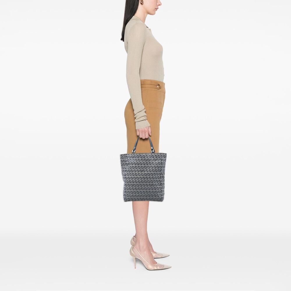 Fendi Tote