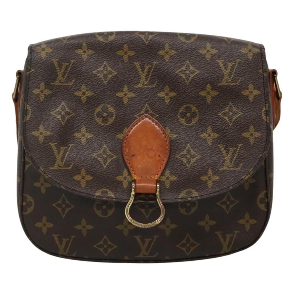 Louis Vuitton Saint Cloud