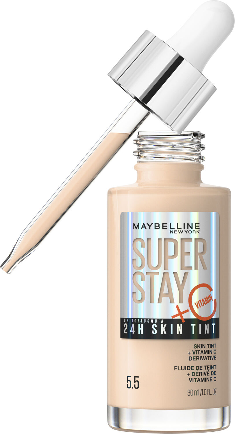 Superstay 24H Skin Tint Foundation