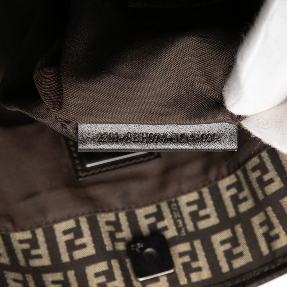 Fendi Tote