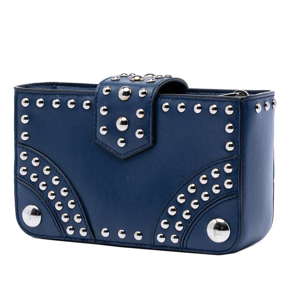 Prada Clutch