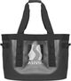 ASIVIK Gear Bag 35L, Black - opdateret
