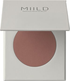 Natural Mineral Blush