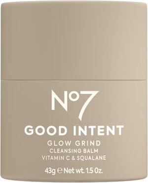 Good Intent Glow Grind Cleansing Ba