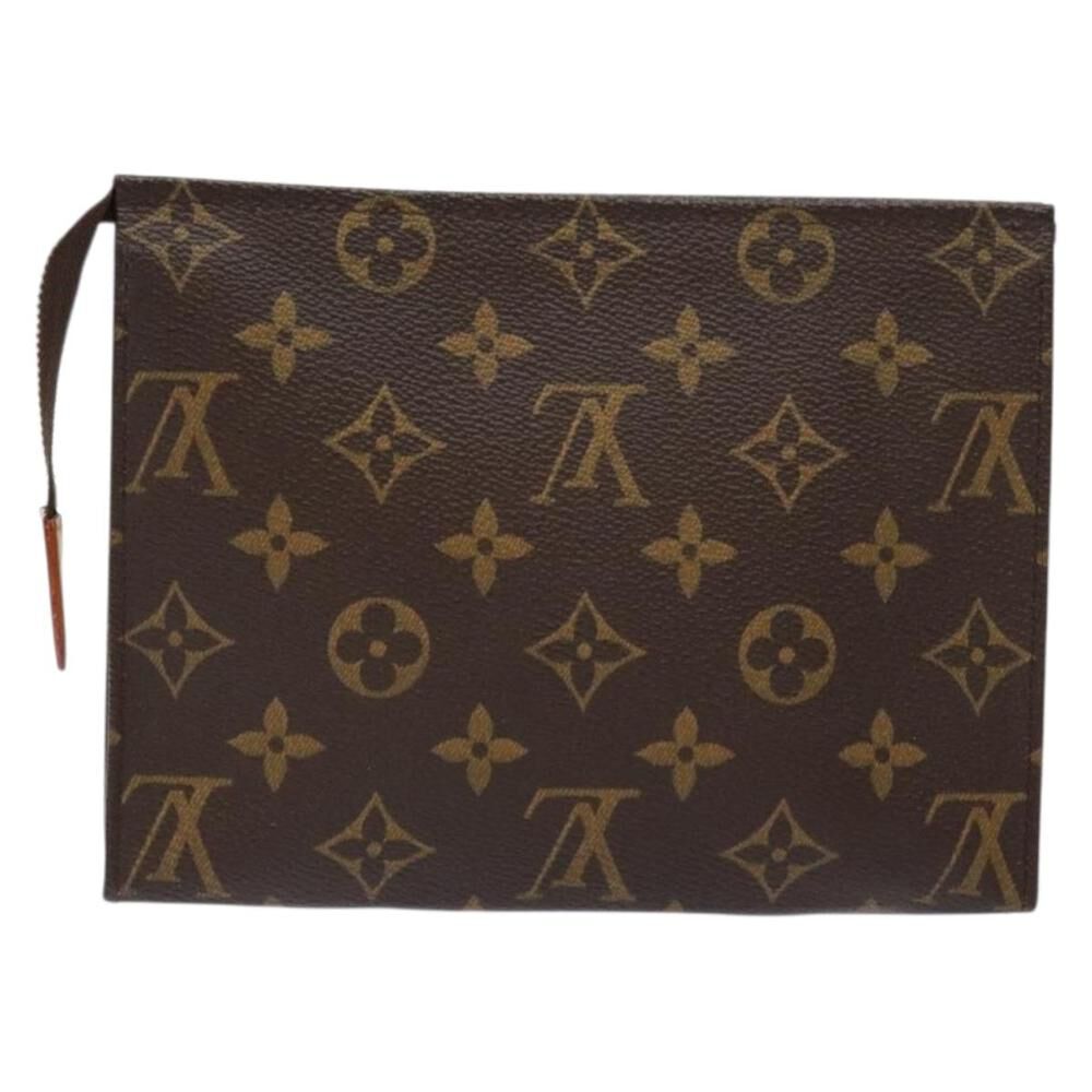 Louis Vuitton Poche Toilette
