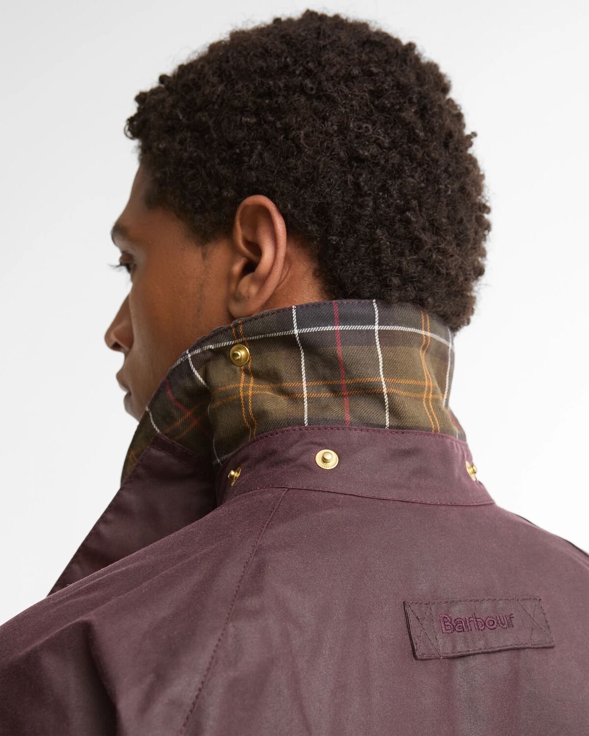 Barbour Icons Beaufort
