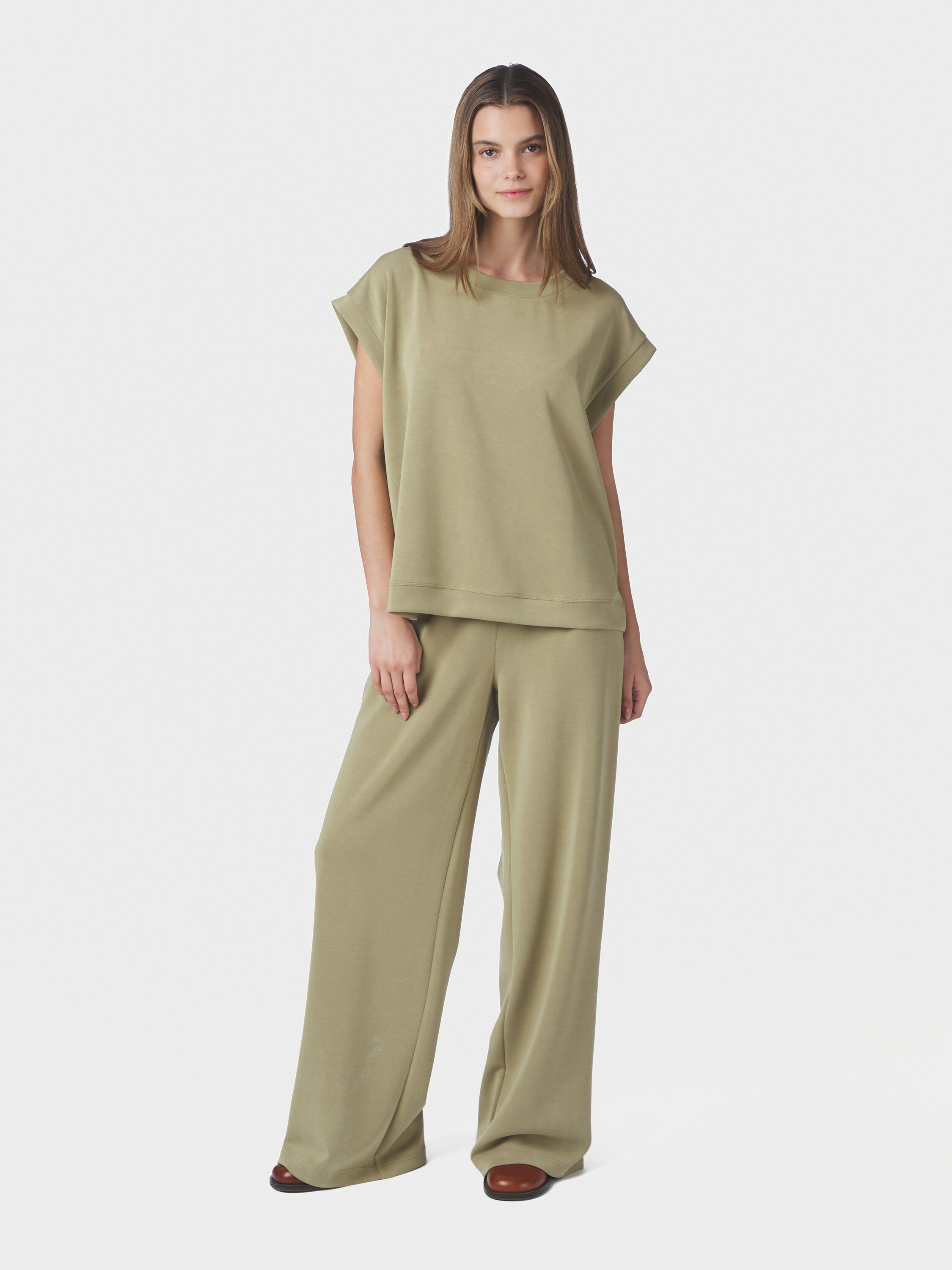 Saphira Soft Tee