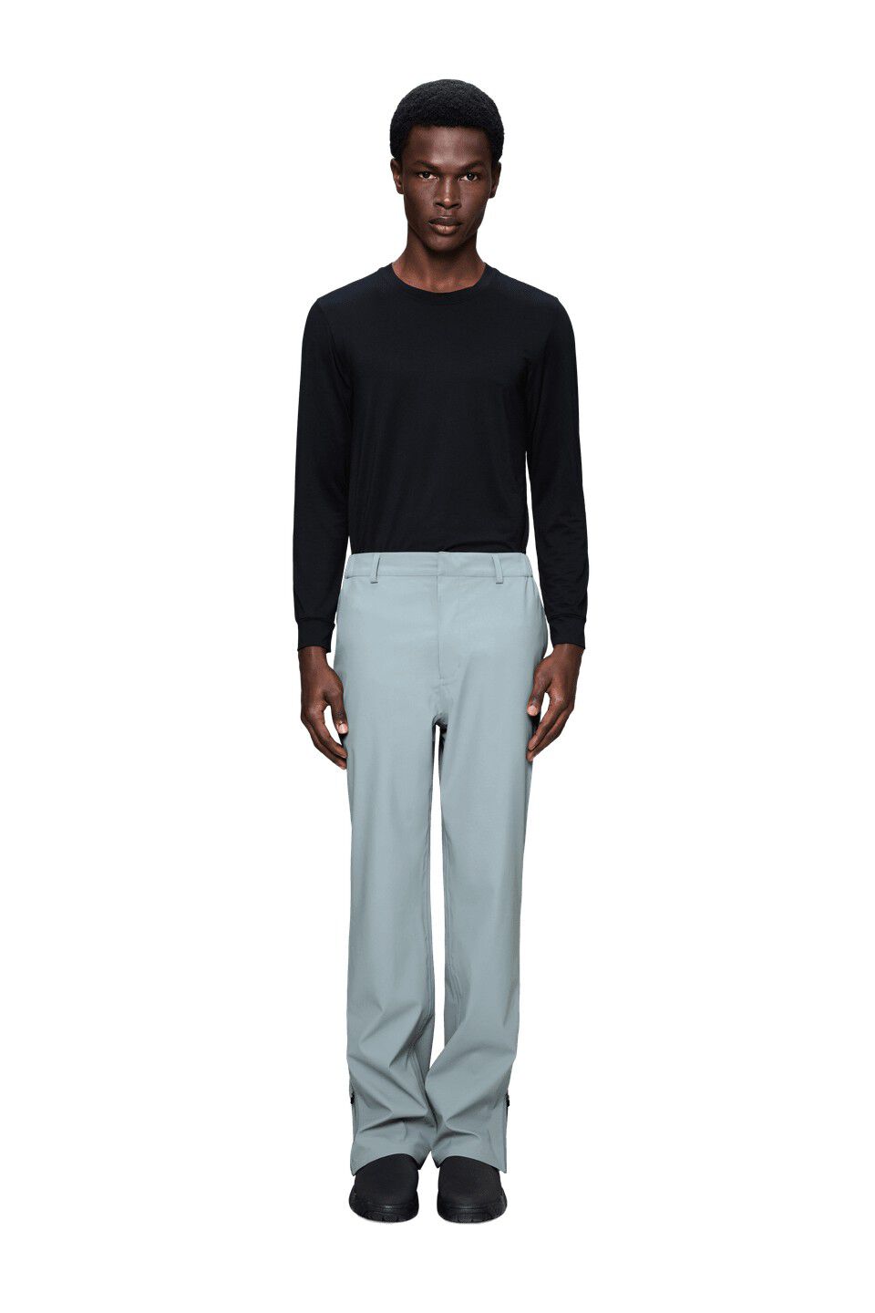 Suva Hardshell Pants Regular W3