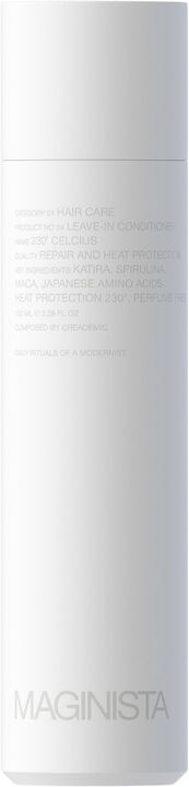 Maginista Leave-In Conditioner Perfume Free 100 ml