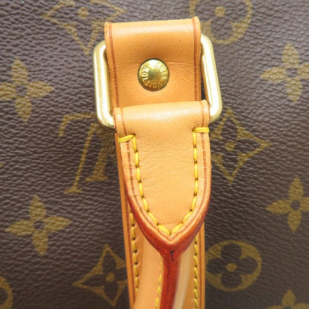 Louis Vuitton Keepall
