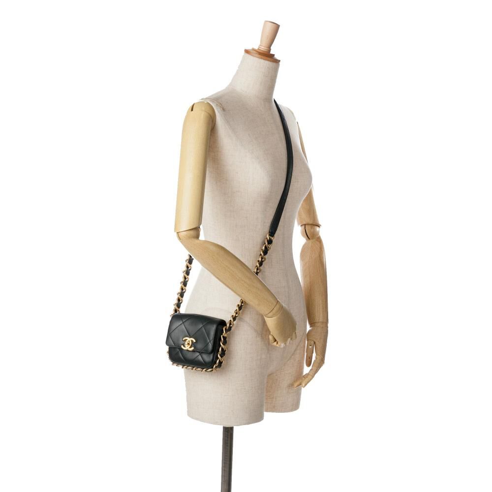 Chanel Flap Bag