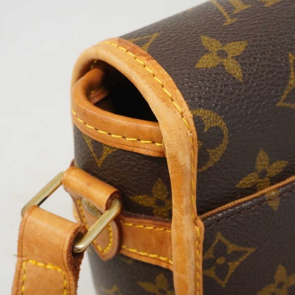 Louis Vuitton Sologne