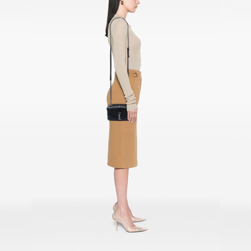 Yves Saint Laurent Crossbody Bag