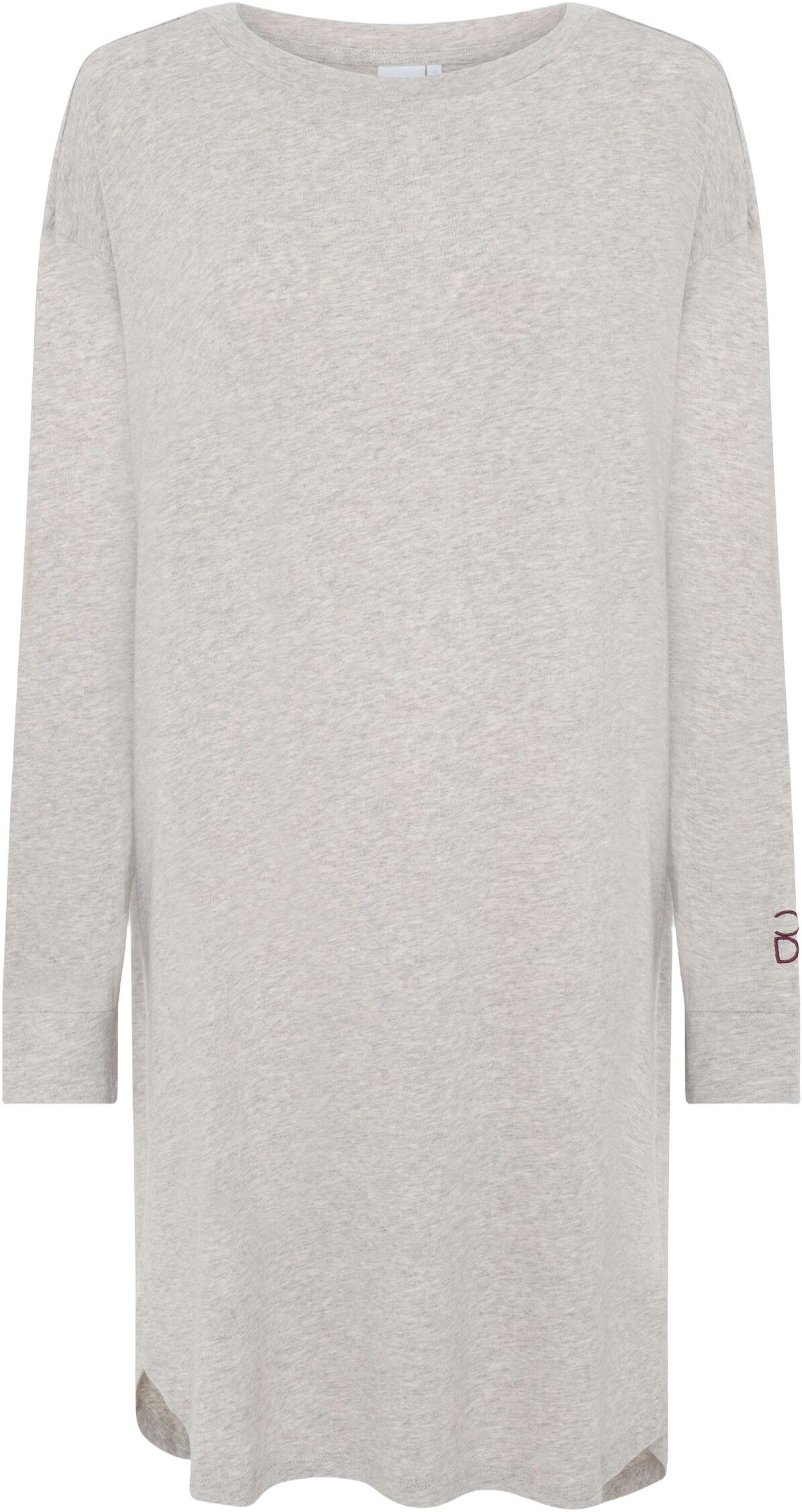 Susse L/S Dress