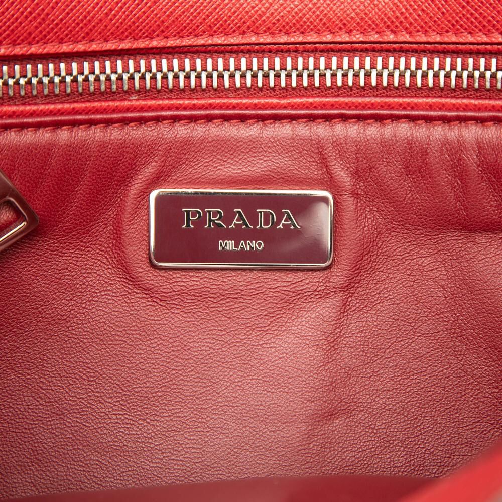 Prada Shoulder Bag