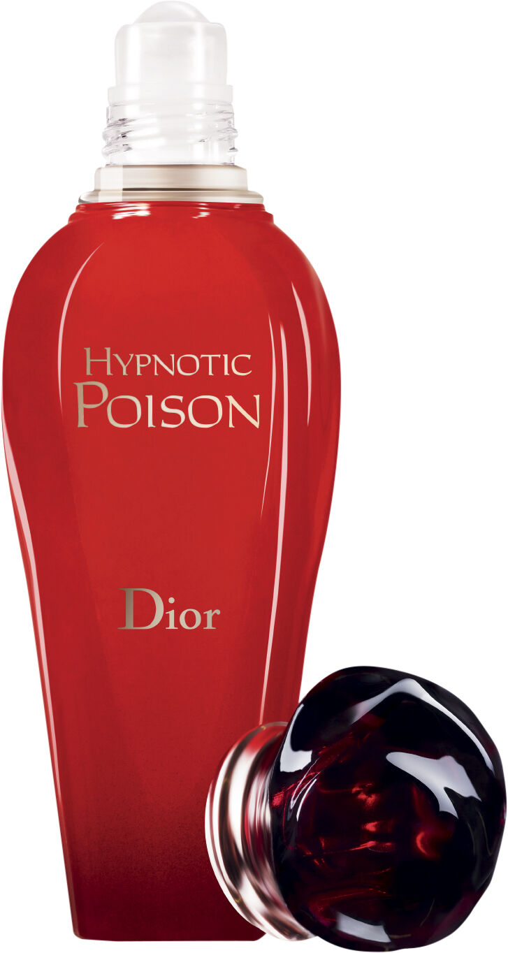 Hypnotic Poison Roller-Pearl Eau de Toilette