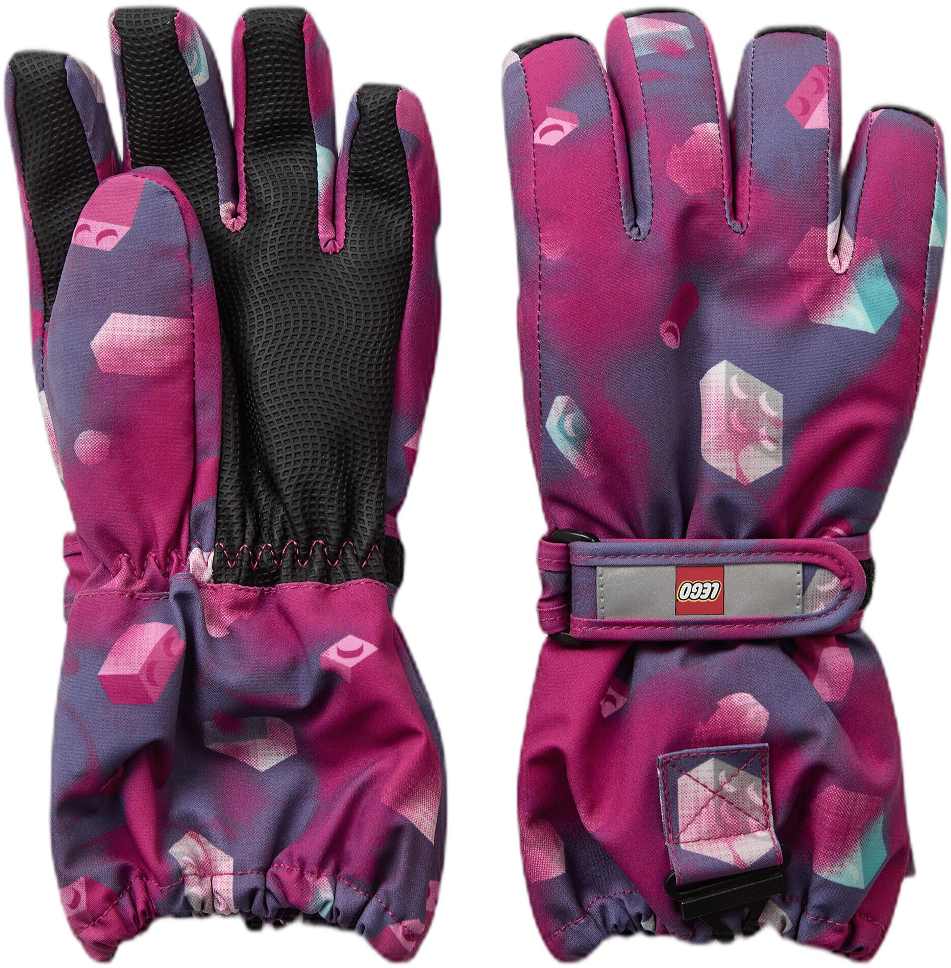LWAIKO 725 - GLOVES W/MEM.