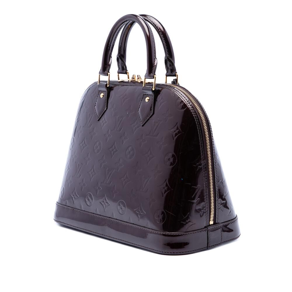 Louis Vuitton Alma