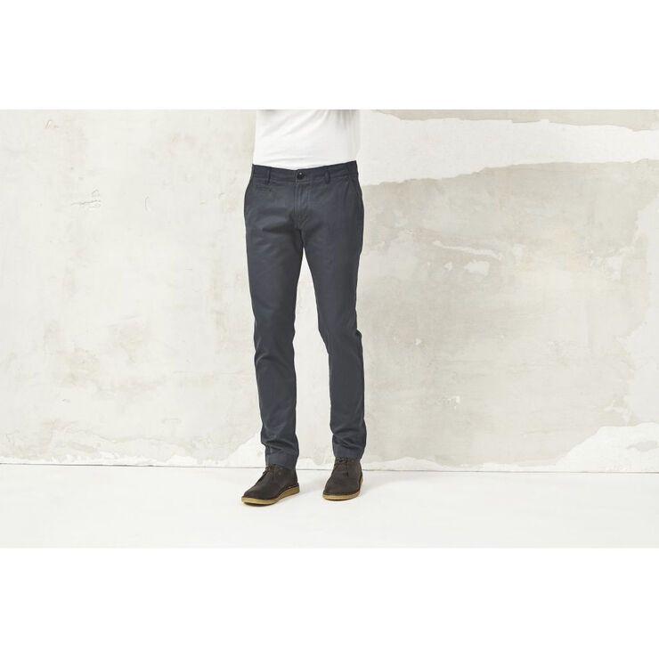 Chuck The Brain - Chino - GOTS