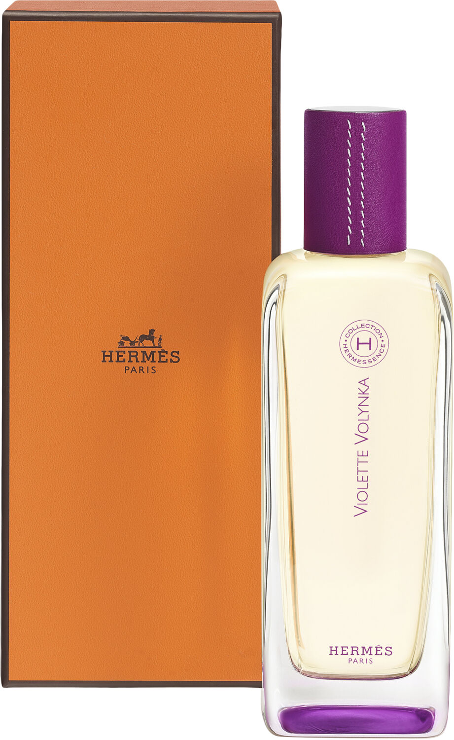 Violette Volynka, Eau de Toilette, 200 ml