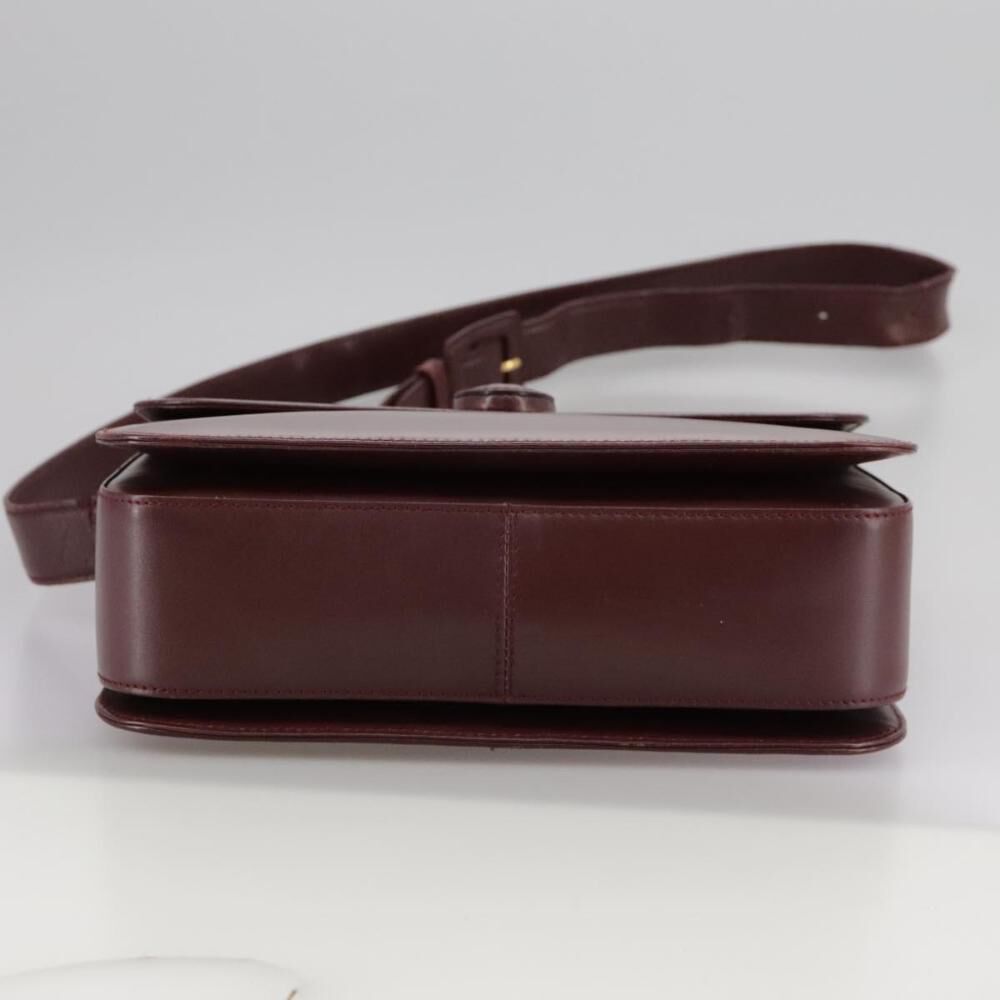 Cartier Shoulder Bag