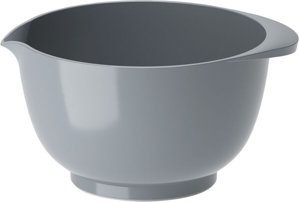 Margrethe-skål 0,75L Dusty Blue