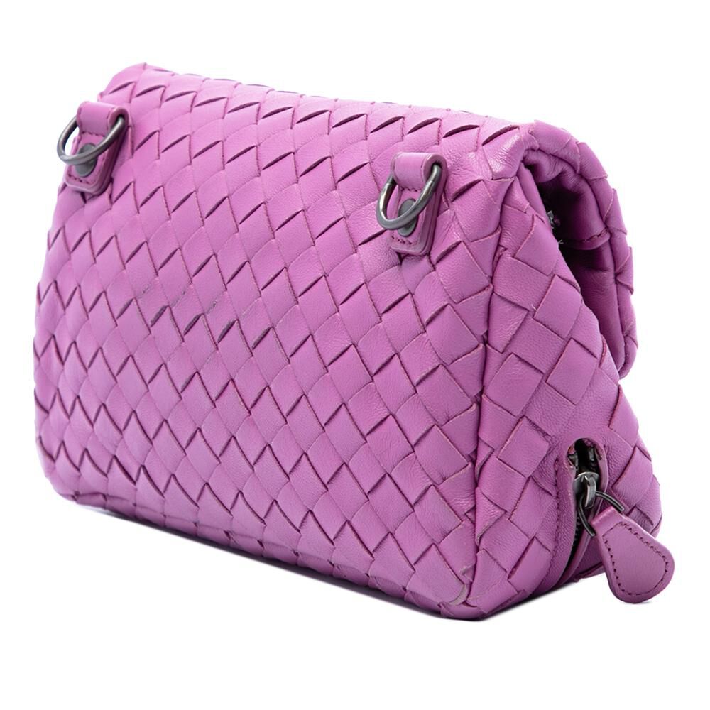 Bottega Veneta Crossbody Bag