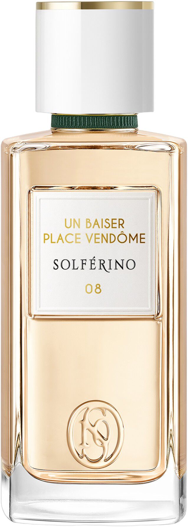 Un Baiser Place Vendome EdP 125 ml