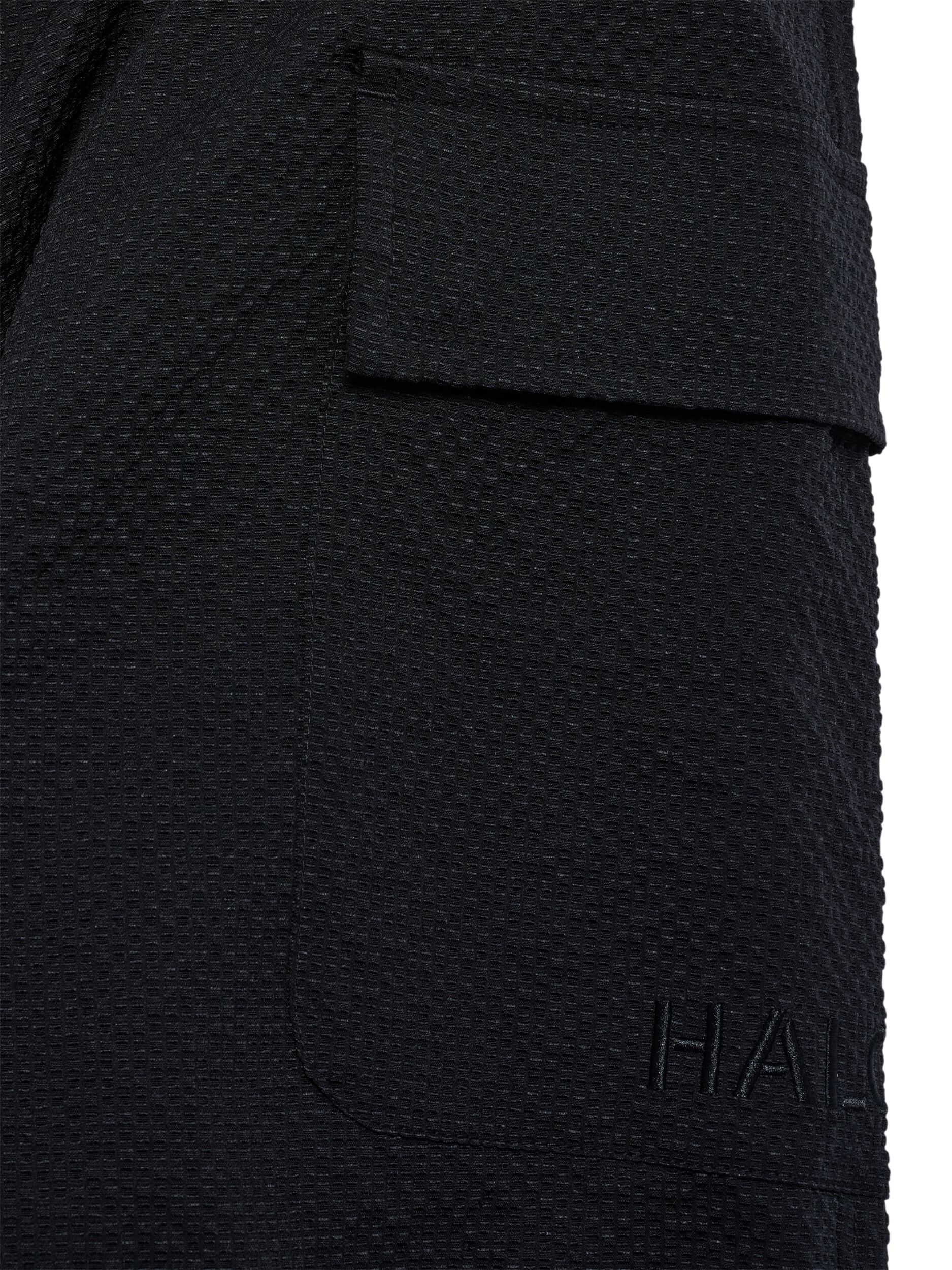 Halo Enhanced Relaxed Pant