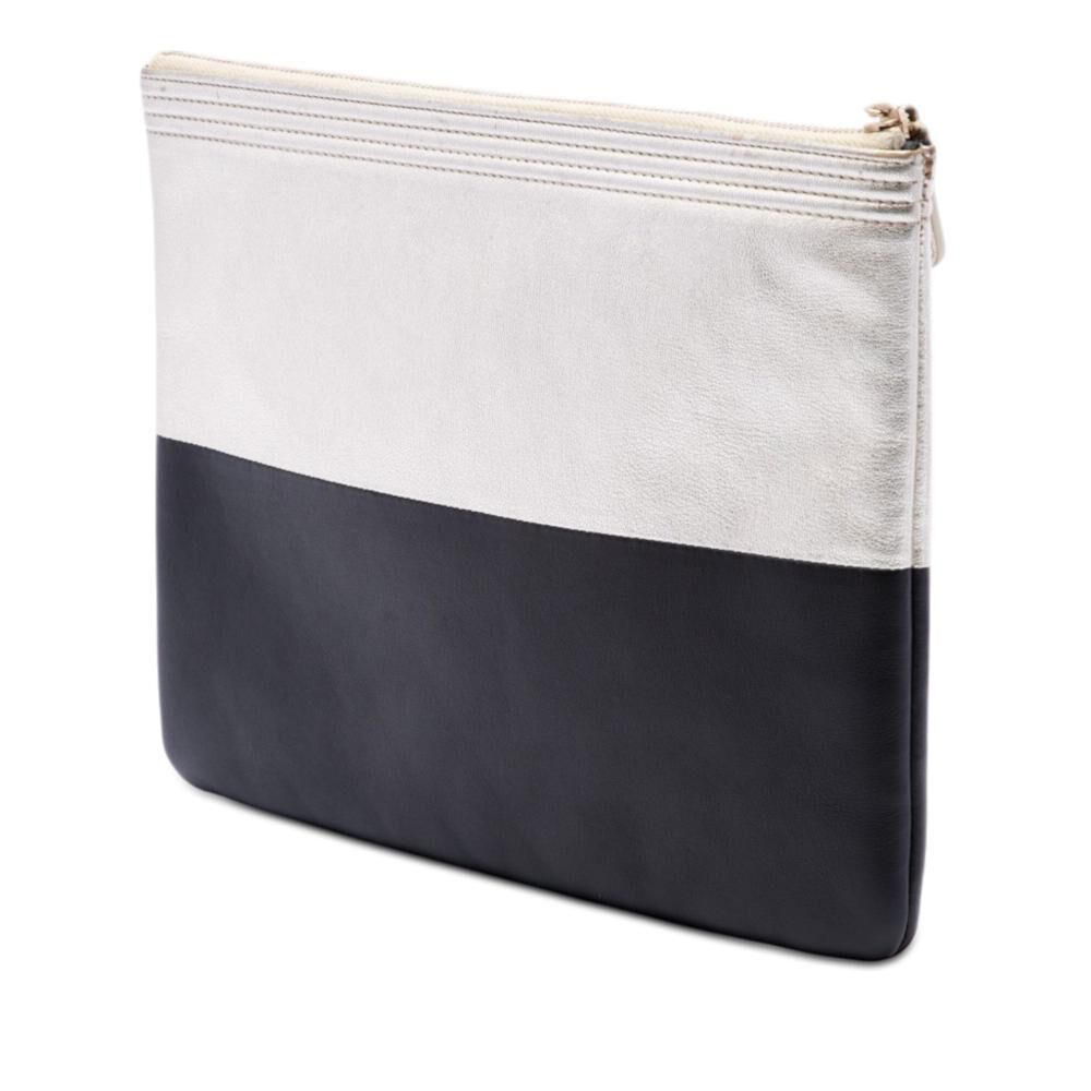 Chanel Clutch