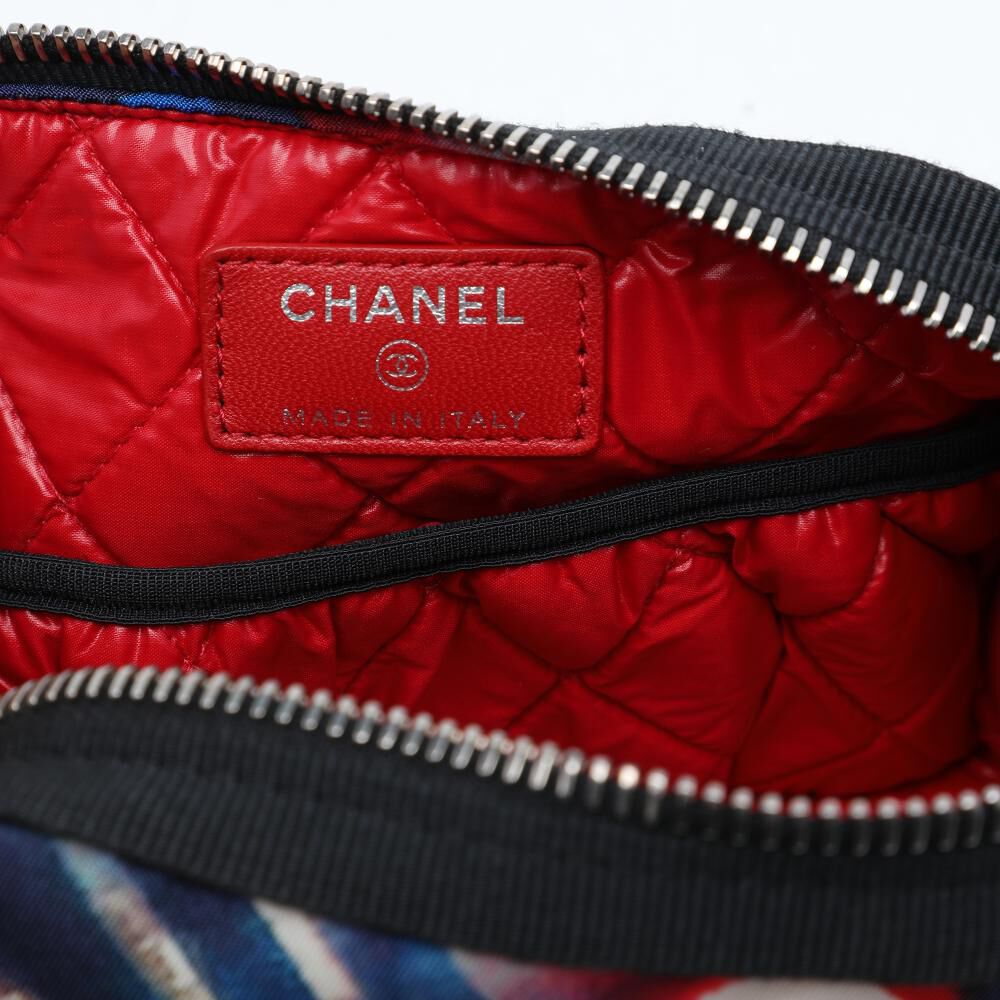 Chanel Pouch