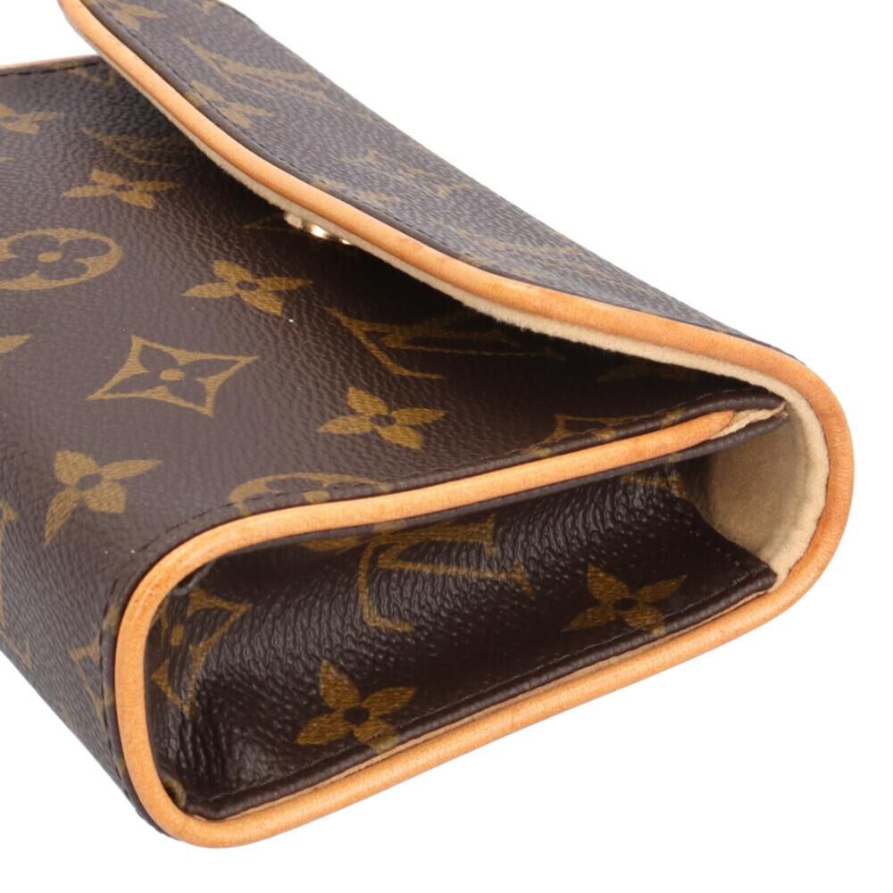 Louis Vuitton Florentine Pochette